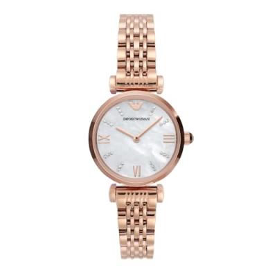 EMPORIO ARMANI  Montre pour femme AR11316