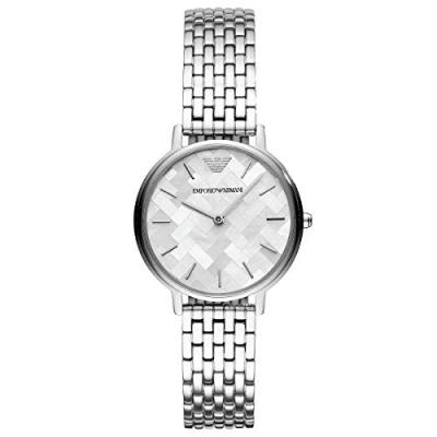 EMPORIO ARMANI Montre Femme  Kappa AR11112