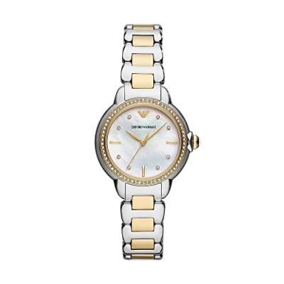 EMPORIO ARMANI  Montre pour femme AR11524