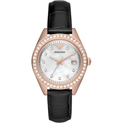 EMPORIO ARMANI  Montre pour femme AR11505