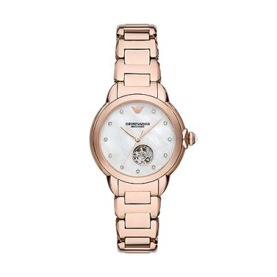 EMPORIO ARMANI  Montre pour femme AR60072