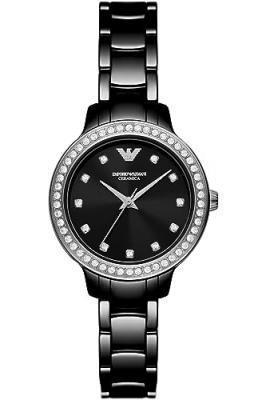 EMPORIO ARMANI  Montre pour hommes AR11553