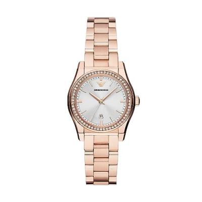 EMPORIO ARMANI  Montre pour femme AR11559