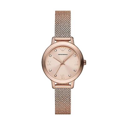 EMPORIO ARMANI  Montre pour femme AR11512