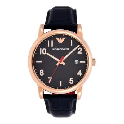 ARMANI Montre Homme Emporio  AR11135