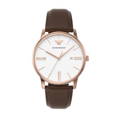EMPORIO ARMANI  Montre pour hommes AR11571