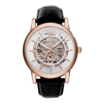EMPORIO ARMANI Montre Homme  AR60007 