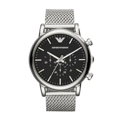 ARMANI Montre Homme Emporio  Luigi AR1808 