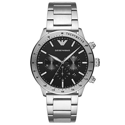 EMPORIO ARMANI  Chronographe AR11241