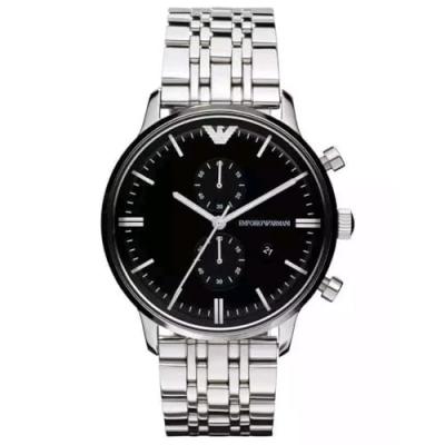 EMPORIO ARMANI Montre Homme  Gianni AR0389
