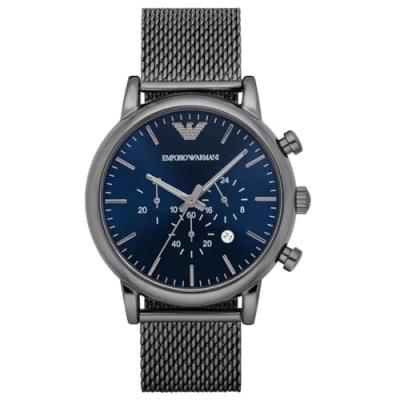 EMPORIO ARMANI Montre Homme  AR1979 