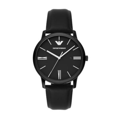 EMPORIO ARMANI  Montre pour hommes AR11572