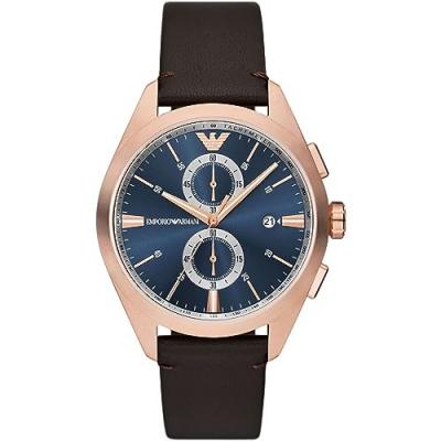 EMPORIO ARMANI  Chronographe AR11554