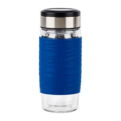 EMSA  Tea Mug 420 ml Transparent, Gobelet