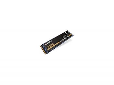 EMTEC Power Pro X300 - SSD - 1 To - interne - M.2 2280 - PCIe 3.0 x4 (NVMe)