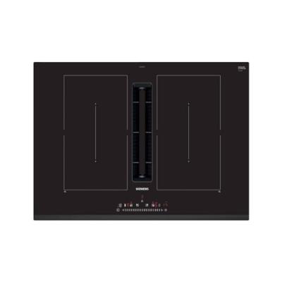 SIEMENS Plaque aspirante  ed731fq15e noir