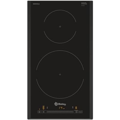 BALAY Plaque Induction 3EB930LQ 240V 2200W C&acirc;ble Electrique Noir