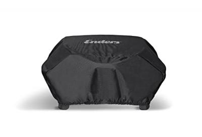 ENDERS  - Housse Barbecues - Protection Barbecues, Imperm&eacute;able - Pour BBQ URBAN AND EXPLORER - Noir