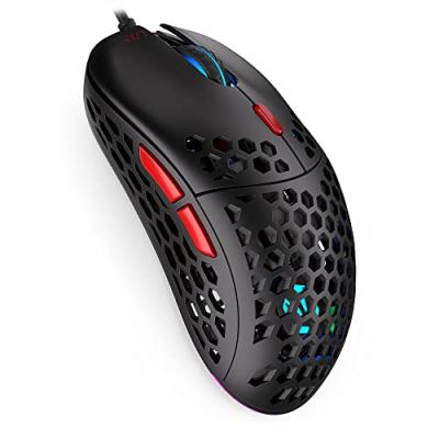 GENERIQUE ENDORFY EY6A001, Souris gaming