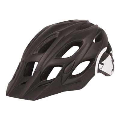 ENDURA  Hummvee Helmet - Casque VTT homme Matt Black M L 55 - 59 cm