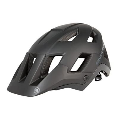 ENDURA  Hummvee Plus Helmet - Noir} - L/XL/XXL}, Noir}