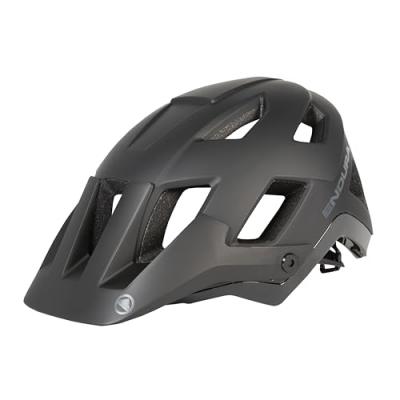 ENDURA  Hummvee Plus MIPS Helmet - Noir} - L/XL/XXL}, Noir}