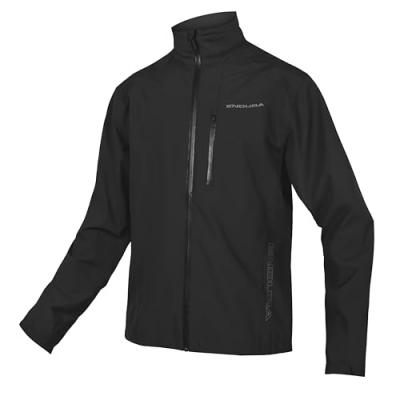 ENDURA Veste  Hummvee (imperm&eacute;able) - Noir} - XXL}, Noir}