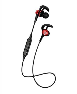 Earphones HIBT25 Sport Bluetooth bk/rd - Neuf