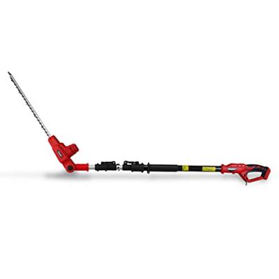 ENERGIZER Taille-haie sur perche sans fil 20 V 42 cm