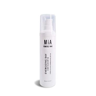 M&iacute;a Cosmetics cr&egrave;me de jour &eacute;nergisante pour le visage SPF 30 50 ml