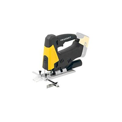 PEUGEOT  SCIE SAUTEUSE 18V avec batteries - ECOLANDS