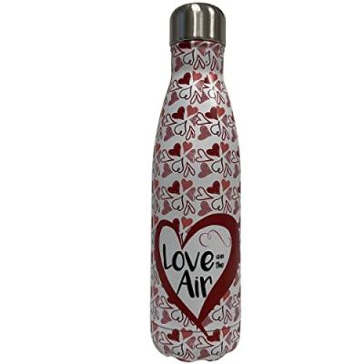 ENESCO  Bouteille Thermos Love in The AIR