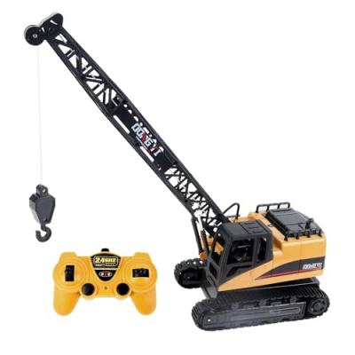  Camion Nacelle &eacute;levatrice Radiocommand&eacute;e Multicolore