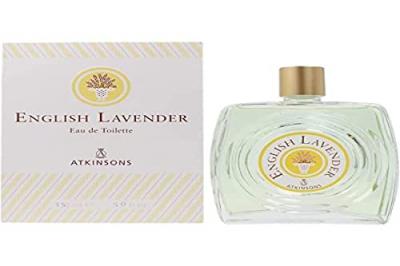 Parfum Homme English Lavender Atkinsons EDT (150 ml)