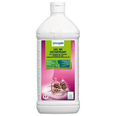 ENZYPIN Gel W.c. D&eacute;tartrant - 1l - 