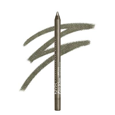 NYX PROFESSIONAL MAKEUP Epic Wear liner sticks #all time olive