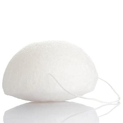 ZEN AROME SUN AND SIA Eponge Konjac 100% Naturelle Classique - 100g