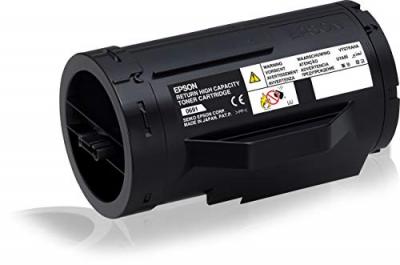 EPSON Toner  C13S050691 AL-M300 - Noir