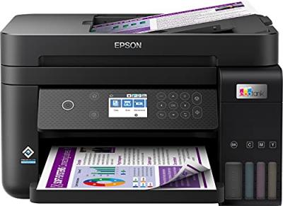 EPSON  L6270 Jet d'encre A4 4800 x 1200 DPI 33 ppm Wifi C11CJ61403