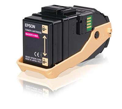 EPSON Toner laser S050603 -  - Magenta