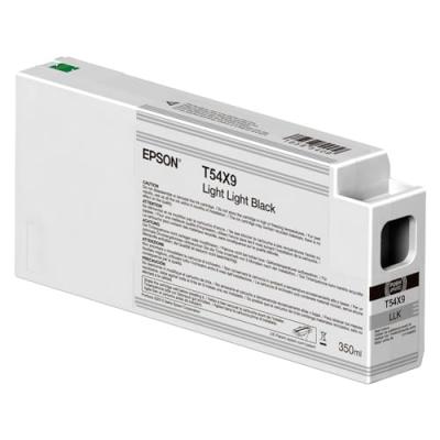 EPSON  T54X900 cartouche d'encre 1 pi&egrave;ce(s) Original Noir tr&egrave;s p&acirc;le