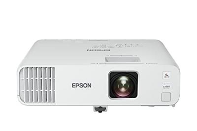  Epson EB-L250F - 3-LCD-Projecteur - 4500 lm (1920 x 1080 Pixels, 36dB) - Blanc