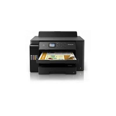 EPSON  EcoTank L1116 imprimante Jets d'encres Couleur 4800 x 1200 DPI A3 WiFi