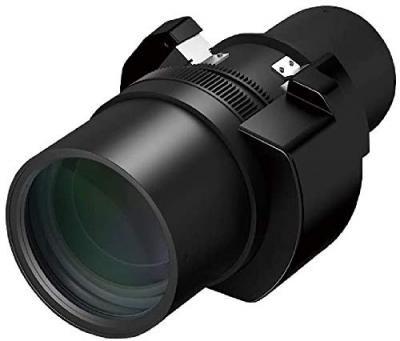 EPSON   elplm11 mid throw 4 lens noir