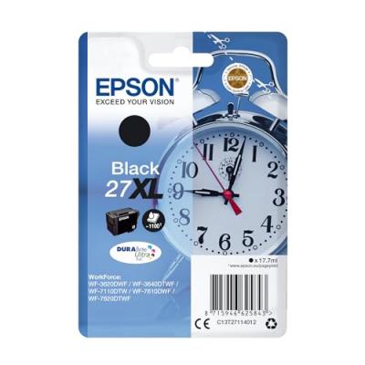 EPSON  T2711 BK XL - R&eacute;veil Noir XL