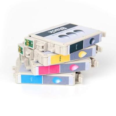 EPSON Consommable imprimante >   Consommable imprimante  SC-T3100x BK 140ml T49H 