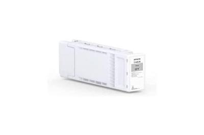 EPSON  T48UE - gris - original - cartouche d'encre