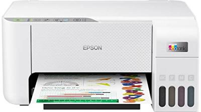EPSON  L3256 Jet d'encre A4 5760 x 1440 DPI 33 ppm Wifi C11CJ67407