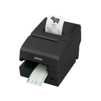 EPSON  Imprimante de Tickets C31CL25102 - Marque EAN : 8715946733807