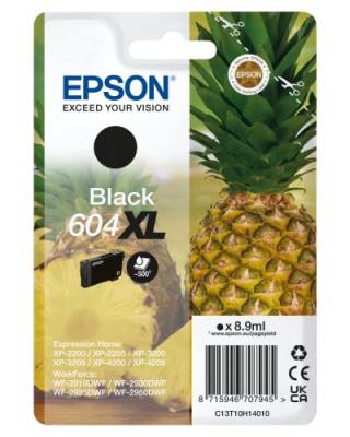 EPSON Cartouche d'encre  604 ANANAS NOIR XL
